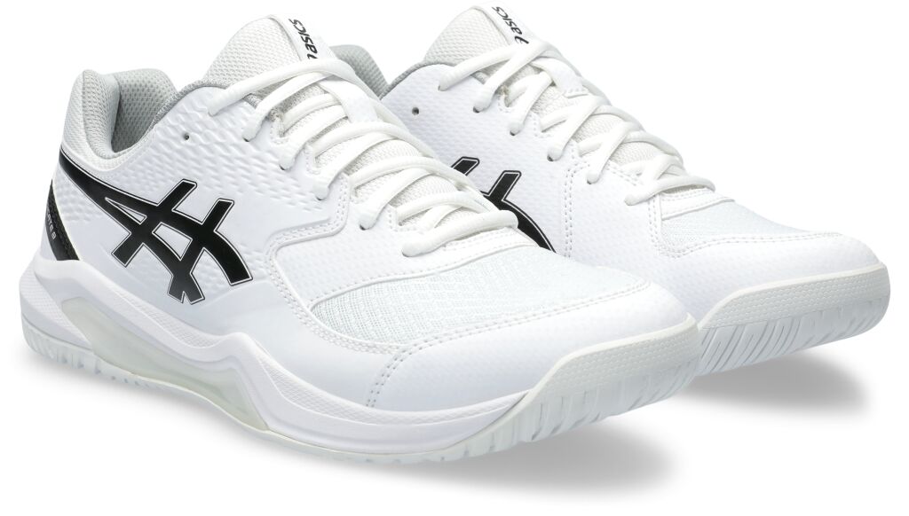 ASICS GEL Dedicate 8 Miesten Tenniskeng t valkoinen Budget Sport asics-gel-dedicate-8-miesten-tenniskeng-t-valkoinen-budget-sport